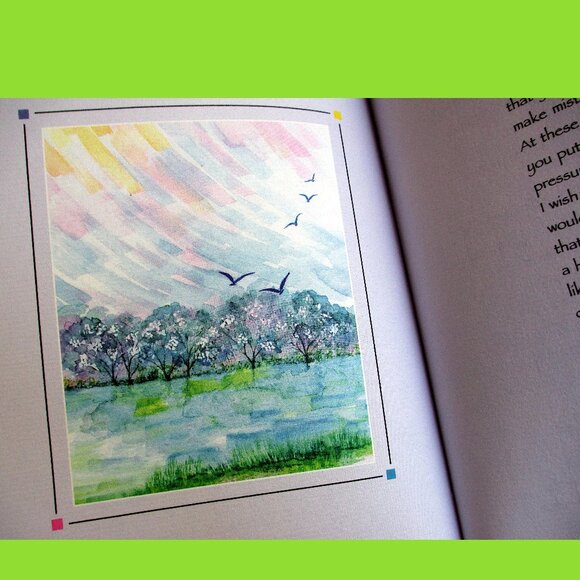 Book: These Are the Gifts I'd Like to Give to You, Edited by Douglas Pagels - Picture 6 of 15